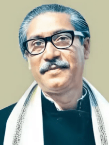 Sheikh Mujibur Rahman