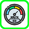 Car Speedometer Tools By FaceBD