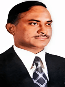 Ziaur Rahman